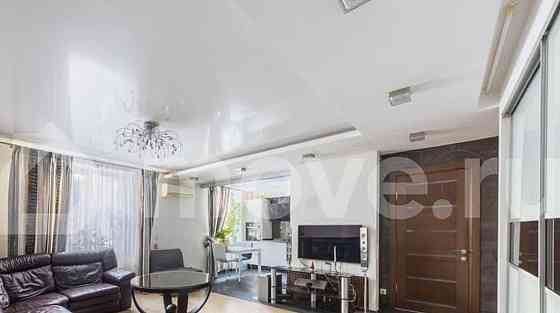 3-комн. квартира, 74.7 м2, 15/17 эт. Москва