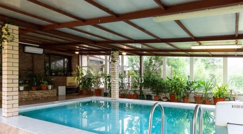 Коттедж, 300 м2 Солнечногорск - изображение 18