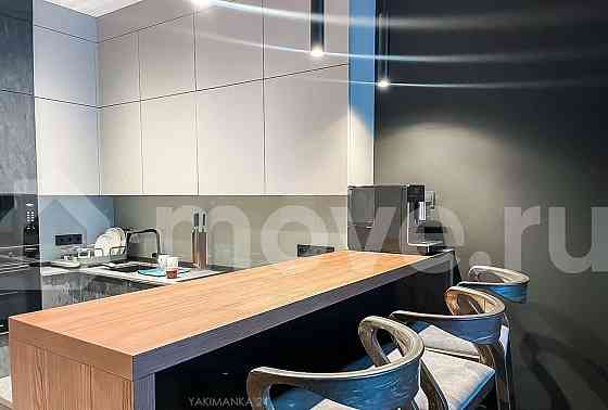 2-комн. апарт-ы, 61 м2, 9/68 эт. Москва