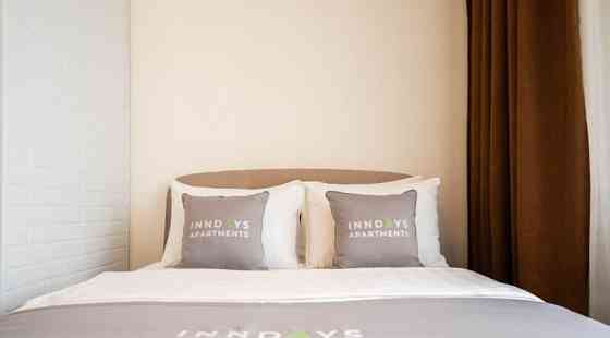 1-комн. квартира, 35 м2, 13/15 эт. Санкт-Петербург