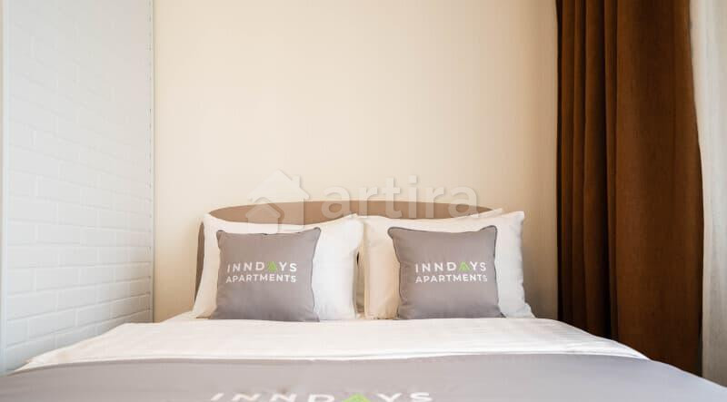 1-комн. квартира, 35 м2, 13/15 эт. Санкт-Петербург - изображение 2