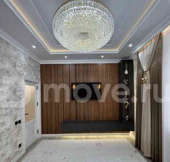 3-комн. квартира, 75 м2, 9/24 эт. Москва