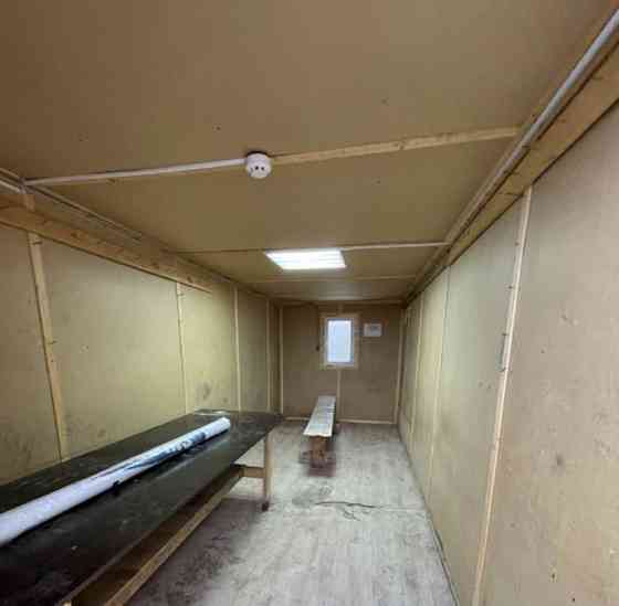 Гараж, 15 м2 Люберцы