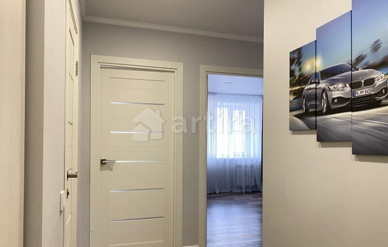 3-комн. квартира, 60 м2, 4/12 эт. Вологда - изображение 14