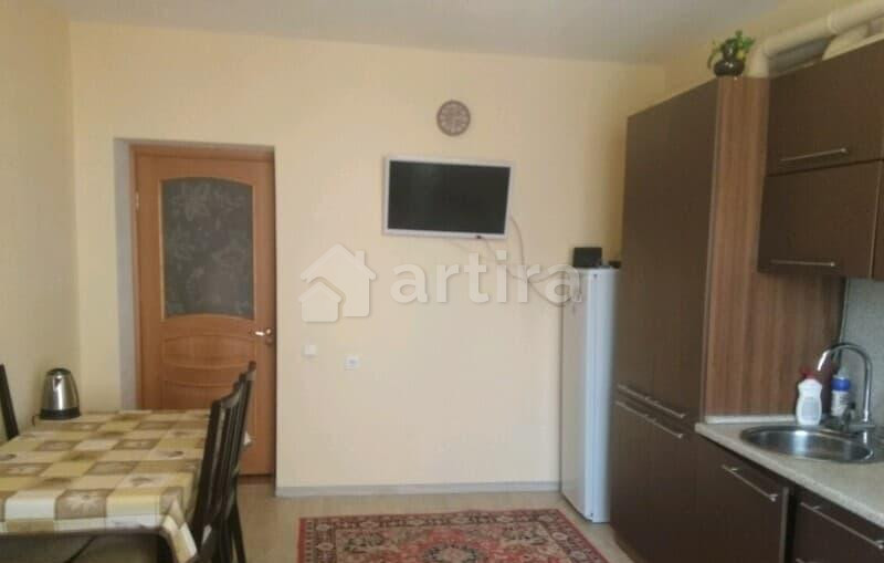 1-комн. квартира, 41 м2, 14/23 эт. Москва - изображение 2