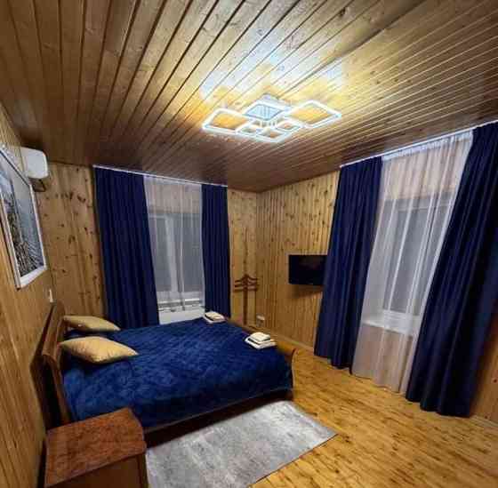 Коттедж, 180 м2, 15 соток, 2 эт. Чехов