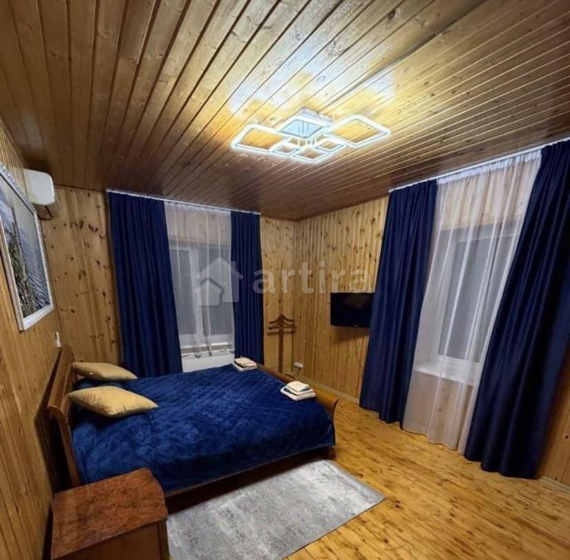 Коттедж, 180 м2, 15 соток, 2 эт. Чехов - изображение 1