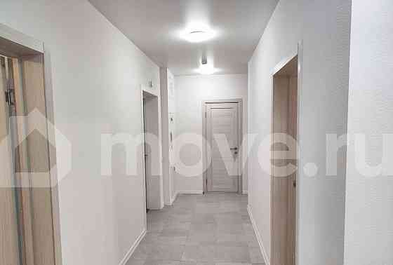 2-комн. квартира, 56.7 м2, 19/19 эт. Москва