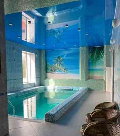 Коттедж, 400 м2 Бердск