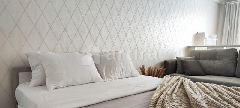 2-комн. квартира, 45 м2, 14/14 эт. Тюмень - изображение 3