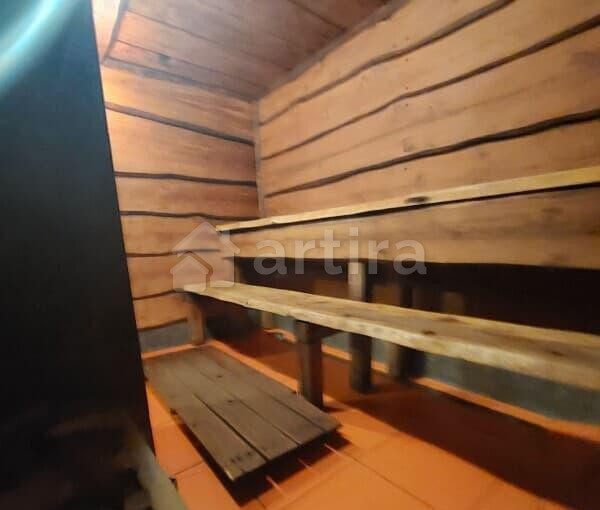 Коттедж, 600 м2 Кудряшовский - изображение 13