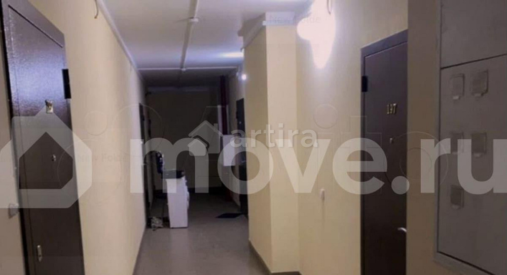 Студия, 15.9 м2, 4/5 эт. Москва - изображение 3