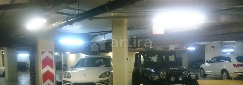 Гараж, 35 м2 Москва - изображение 4