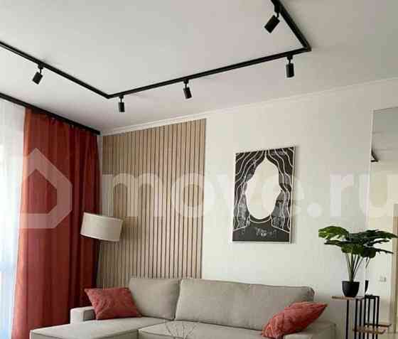 2-комн. квартира, 53.4 м2, 9/16 эт. Москва