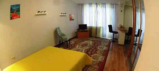 1-комн. квартира, 36 м2, 9/9 эт. Новосибирск