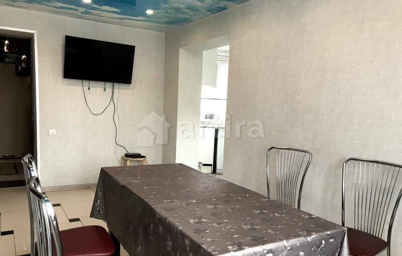 Коттедж, 300 м2 Истра - изображение 20