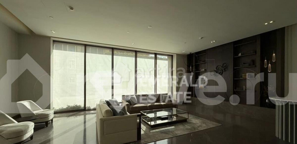 5-комн. пентхаус, 266 м2, 7/7 эт. Москва - изображение 6