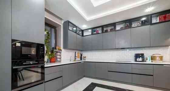 Коттедж, 600 м2 Москва