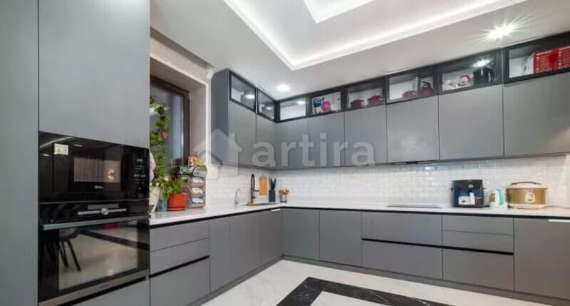 Коттедж, 600 м2 Москва - изображение 4