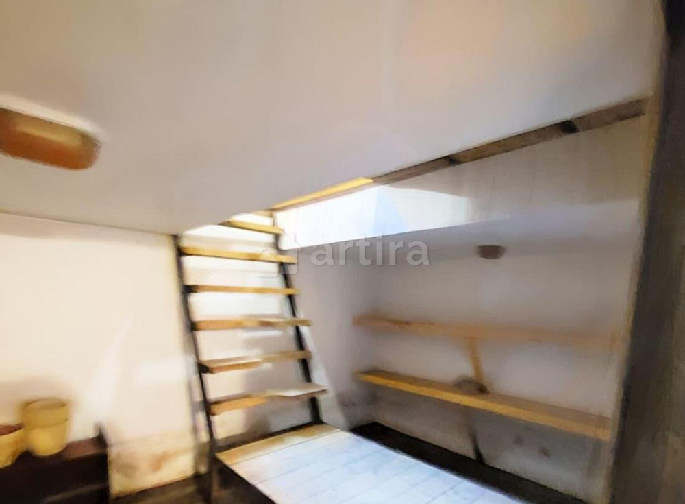 Гараж, 48 м2 Андреевка - изображение 2