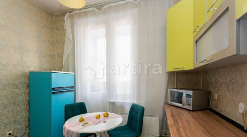 2-комн. квартира, 42 м2, 17/17 эт. Москва - изображение 14