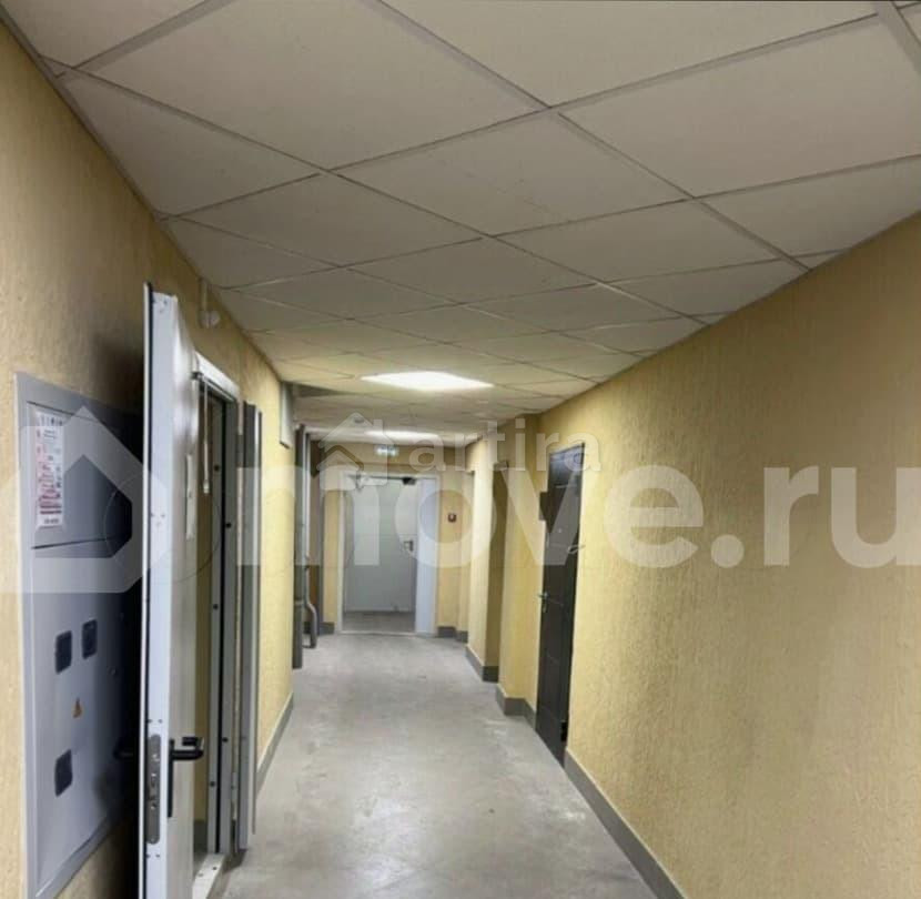 Студия, 20.6 м2, 2/5 эт. Москва - изображение 7