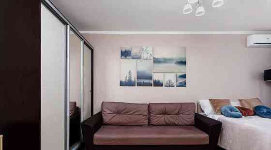 1-комн. квартира, 44 м2, 11/24 эт. Самара