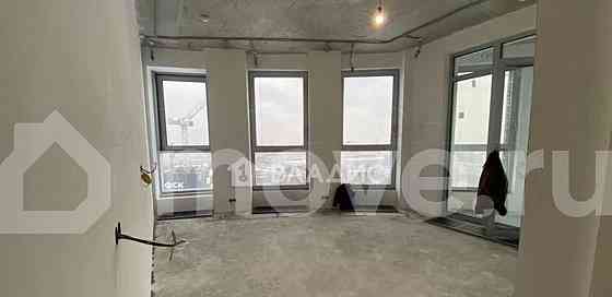 4-комн. квартира, 101.9 м2, 23/44 эт. Москва