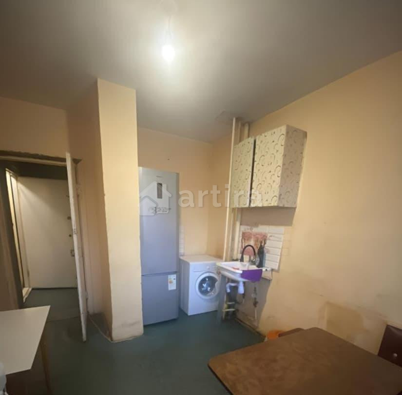 Комната, 10 м2, 7/9 эт. Иркутск - изображение 5