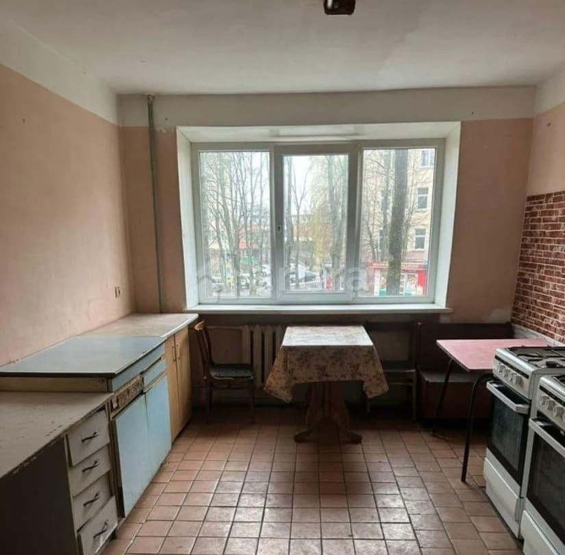 Комната, 13.4 м2, 2/5 эт. Калининград - изображение 2