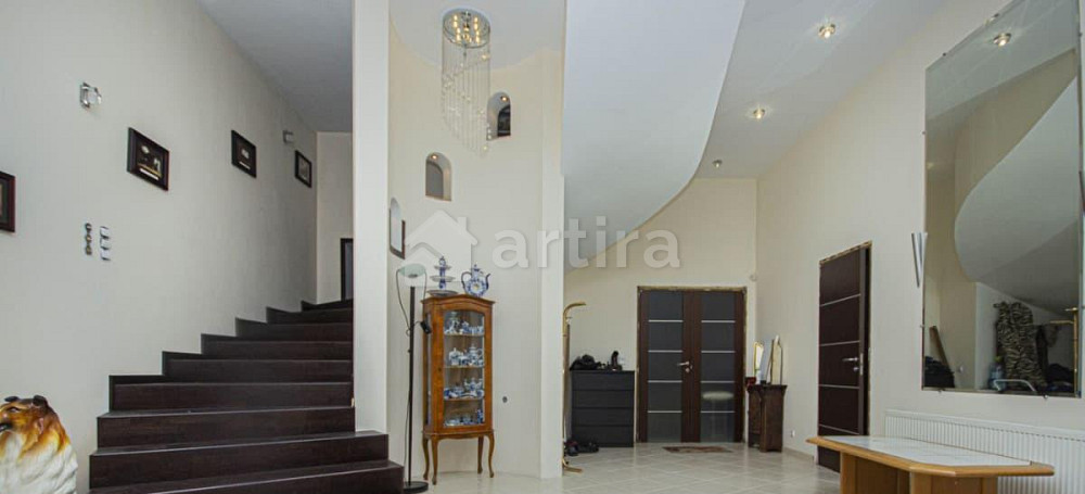 Дом, 724.5 м2, 2 га, 3 эт. Солнечногорск - изображение 5