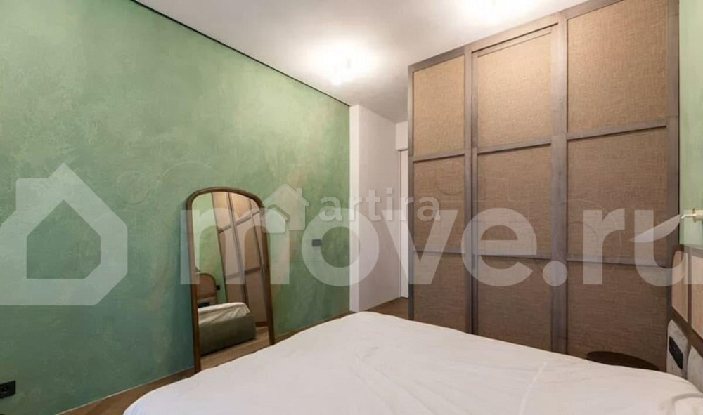 3-комн. квартира, 81.6 м2, 15/21 эт. Москва - изображение 4