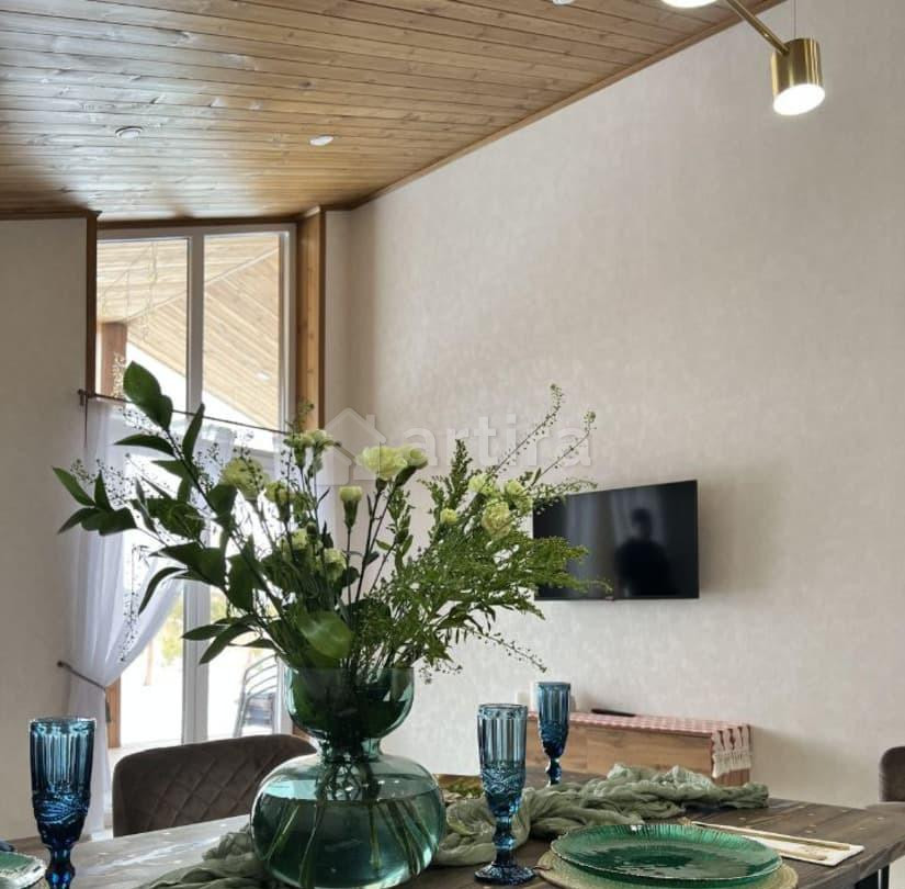 Коттедж, 110 м2, 7 соток, 1 эт. Екатеринбург - изображение 7