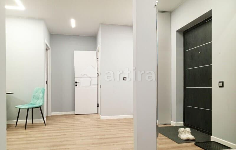 2-комн. квартира, 53 м2, 15/24 эт. Ижевск - изображение 15