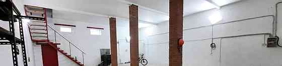 Гараж, 240 м2 Казань