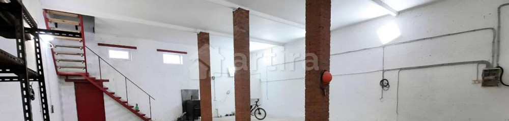 Гараж, 240 м2 Казань - изображение 5