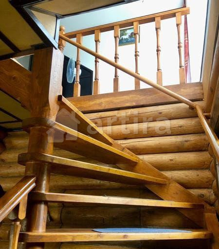 Дом, 170 м2 Солнечногорск - изображение 4