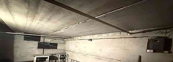 Гараж, 38 м2 Новосибирск