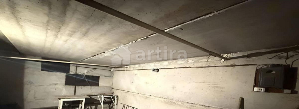 Гараж, 38 м2 Новосибирск - изображение 1