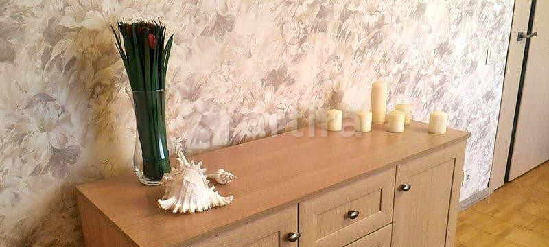 2-комн. квартира, 76 м2, 5/5 эт. Екатеринбург - изображение 2