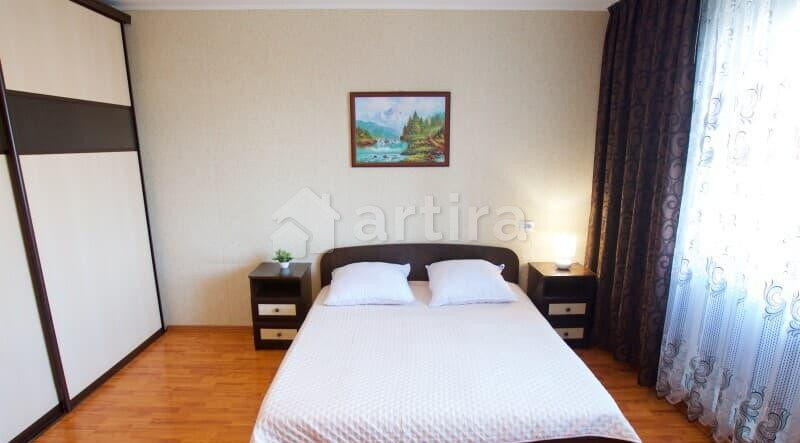 1-комн. квартира, 40 м2, 7/10 эт. Красноярск - изображение 2