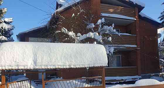 Дом, 500 м2, 25 соток, 4 эт. Подольск