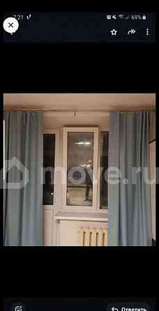 1-комн. квартира, 30 м2, 4/5 эт. Москва