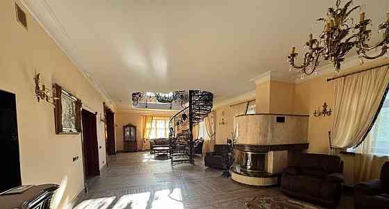 Дом, 890 м2, 40 соток Одинцово