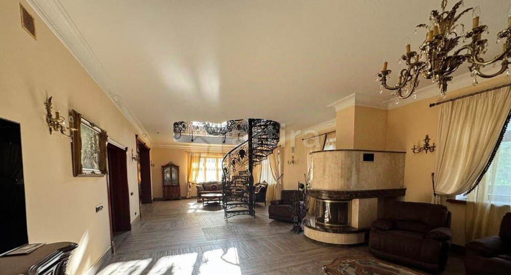 Дом, 890 м2, 40 соток Одинцово - изображение 4