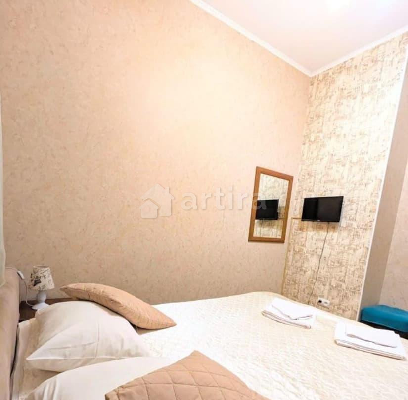 Комната, 120 м2, 1/7 эт. Санкт-Петербург - изображение 7