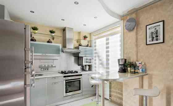 1-комн. квартира, 40 м2, 2/9 эт. Москва