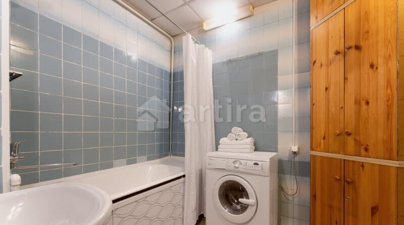 2-комн. апарт-ы, 55 м2, 4/4 эт. Санкт-Петербург - изображение 19