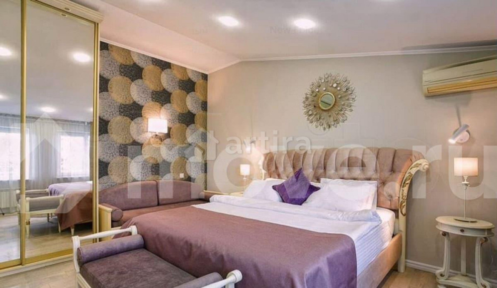 Студия, 13.9 м2, 3/4 эт. Москва - изображение 1