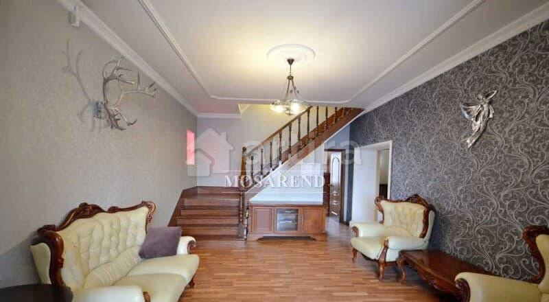 Коттедж, 450 м2 Балашиха - изображение 13